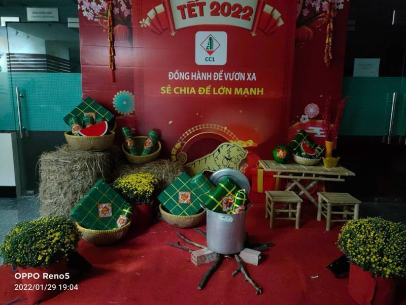 THI CÔNG KHUNG BACKDROP SỰ KIỆN TẠI QUẬN 2-2